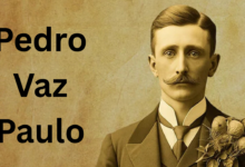 Pedro Vaz Paulo