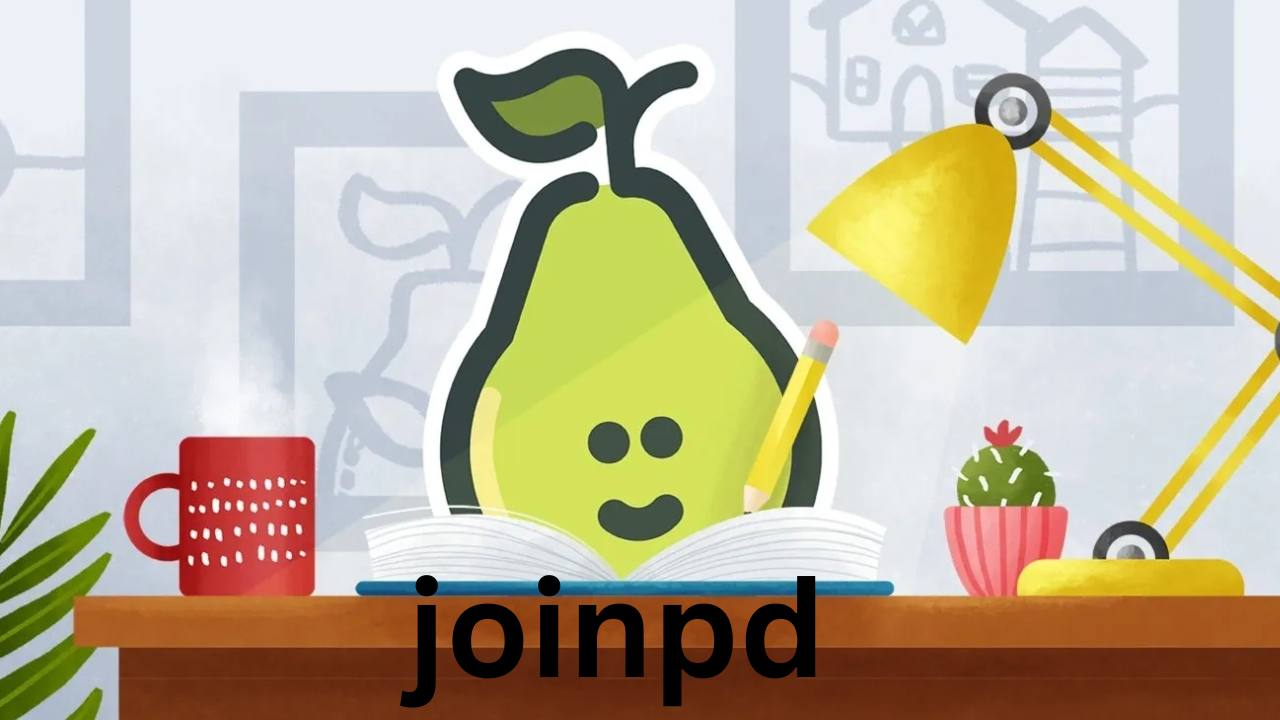 Joinpd