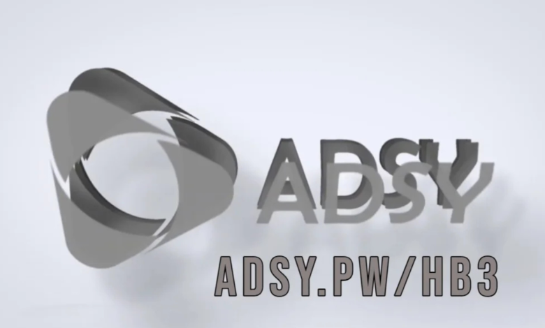 Adsy.pw/hb3
