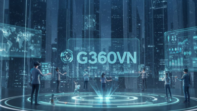 G360vn