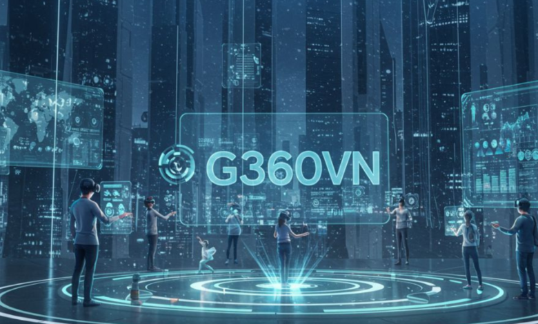 G360vn