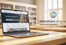 Educationbeing Com
