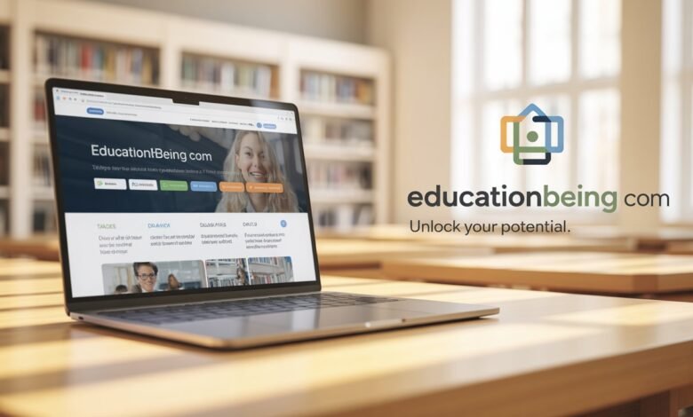 Educationbeing Com