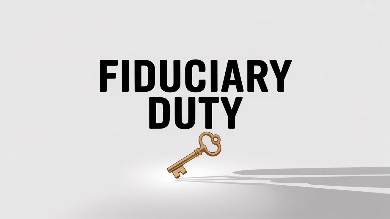 Fiduciary Duty