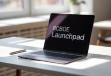 rcboe launchpad