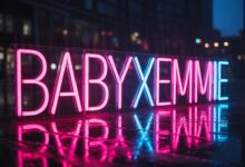 Babyxemmie