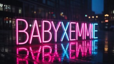 Babyxemmie