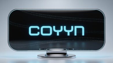 Coyyn