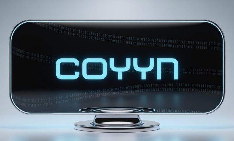 Coyyn