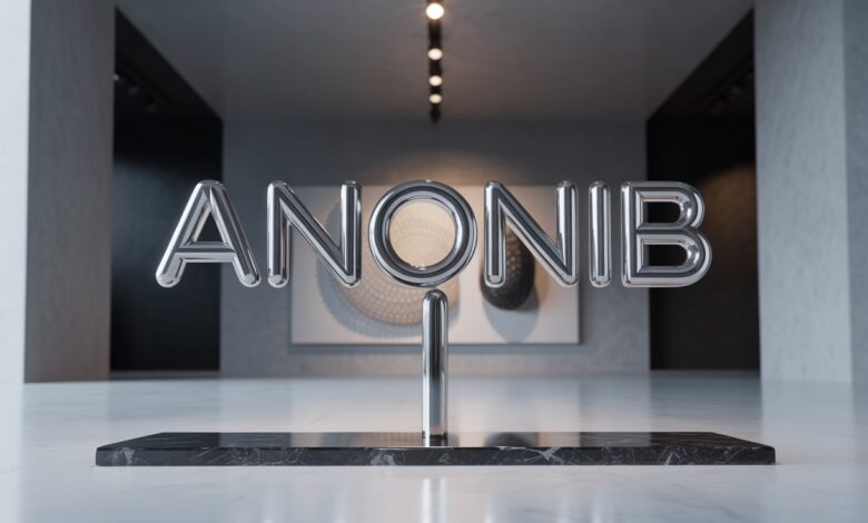 Anonib