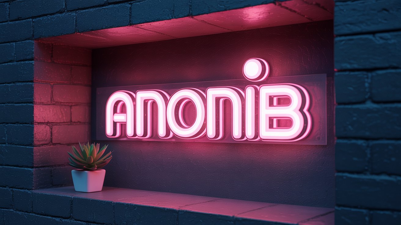 Anonib