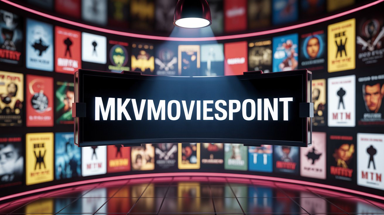 MKVMoviesPoint A Complete Guide for Beginners