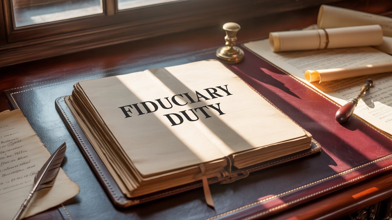 Fiduciary Duty