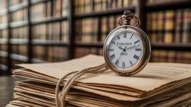 Fiduciary Duty