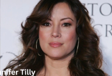 Jennifer Tilly Net Worth