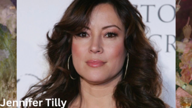 Jennifer Tilly Net Worth