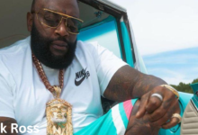 Rick Ross Net Worth