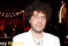 Benny Blanco Net Worth