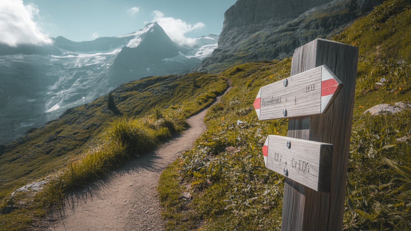 Hikes Near Me