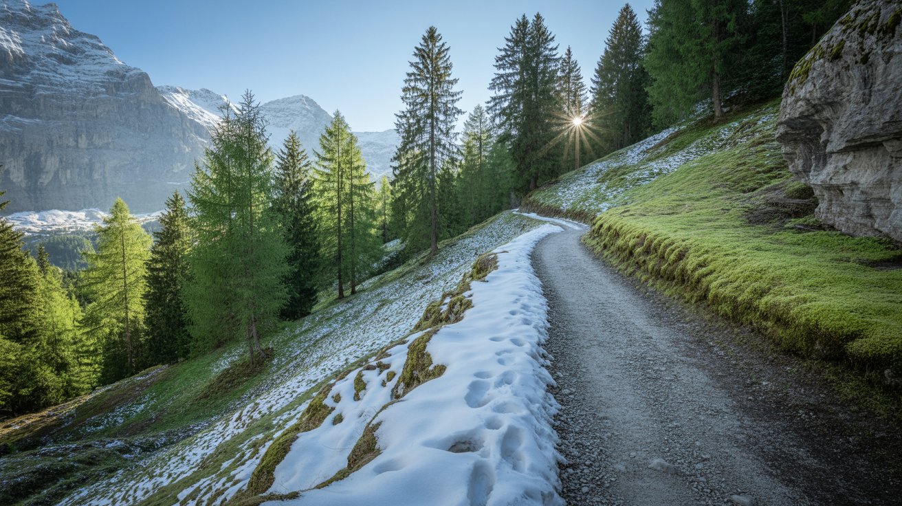 Hikes Near Me