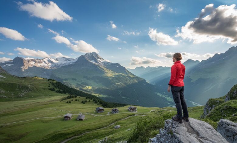 Hikes Near Me