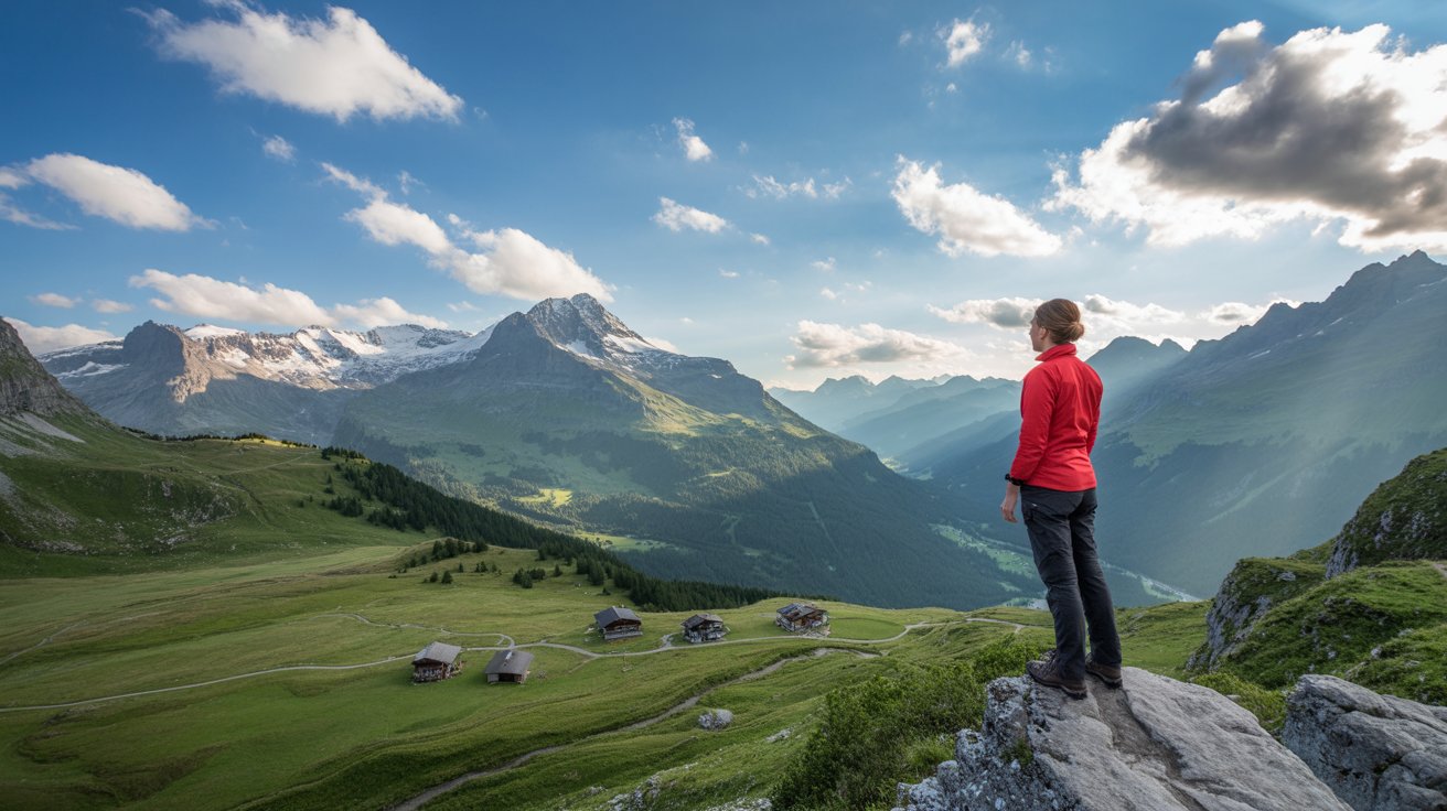 5 mile hikes near me