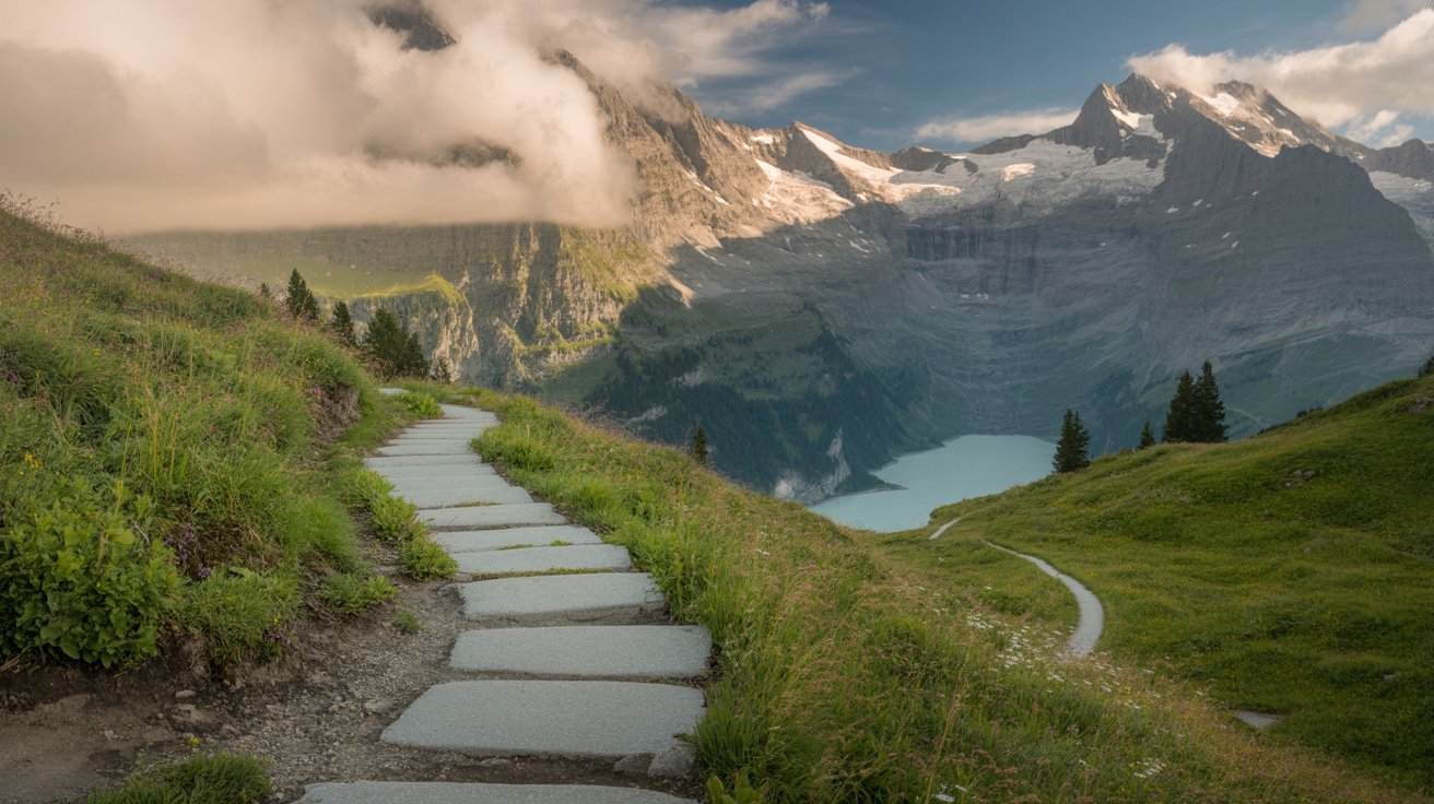 Hikes Near Me