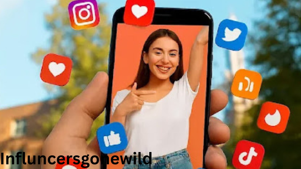 influncersgonewild
