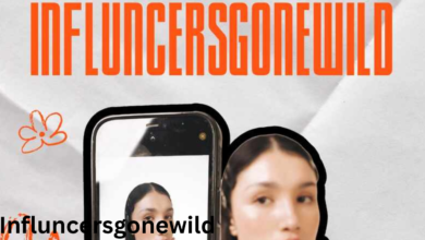 influncersgonewild