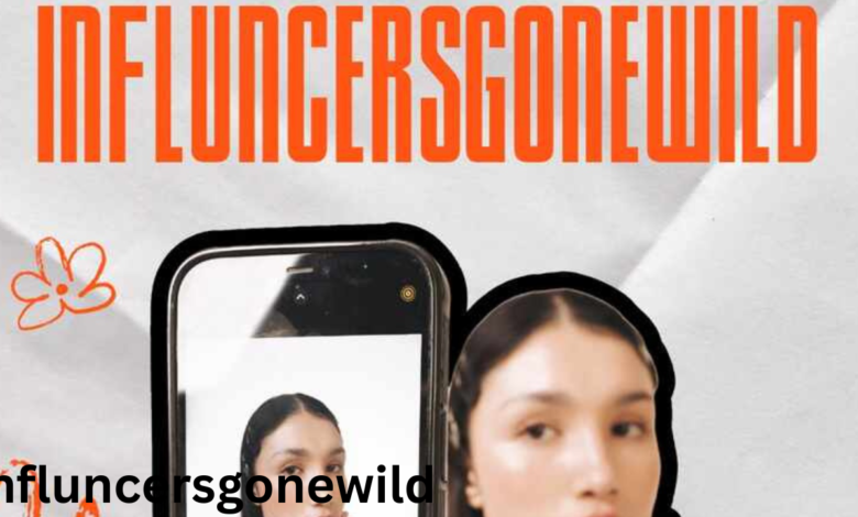 influncersgonewild